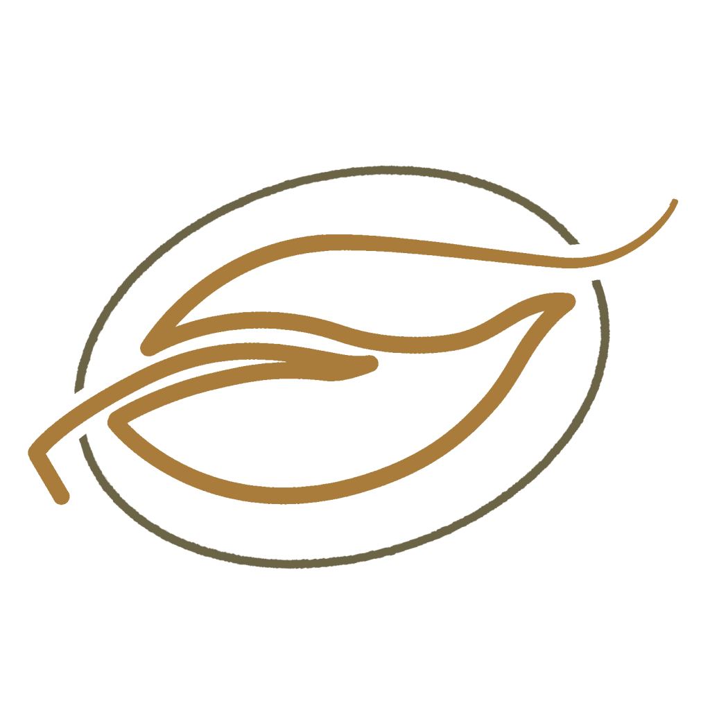 Education logo - for Woodland Play, Forest School, and other learning activities