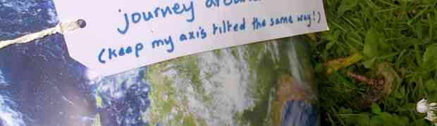 Community Orchard Events